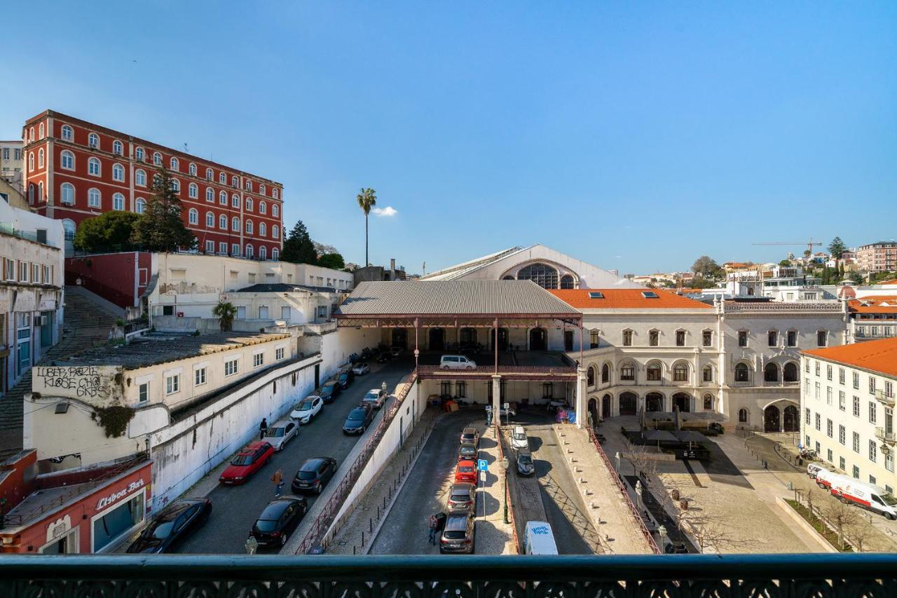 Kula Rossio Appartement *