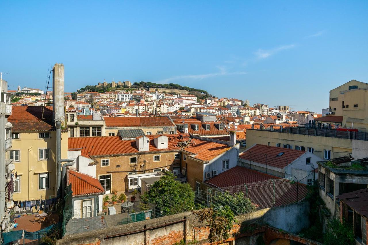 Kula Rossio Appartement *