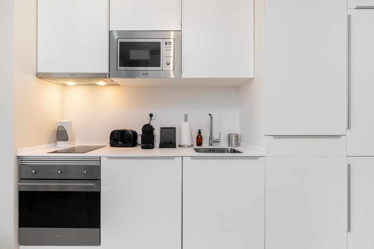 Appartement Kula Rossio *