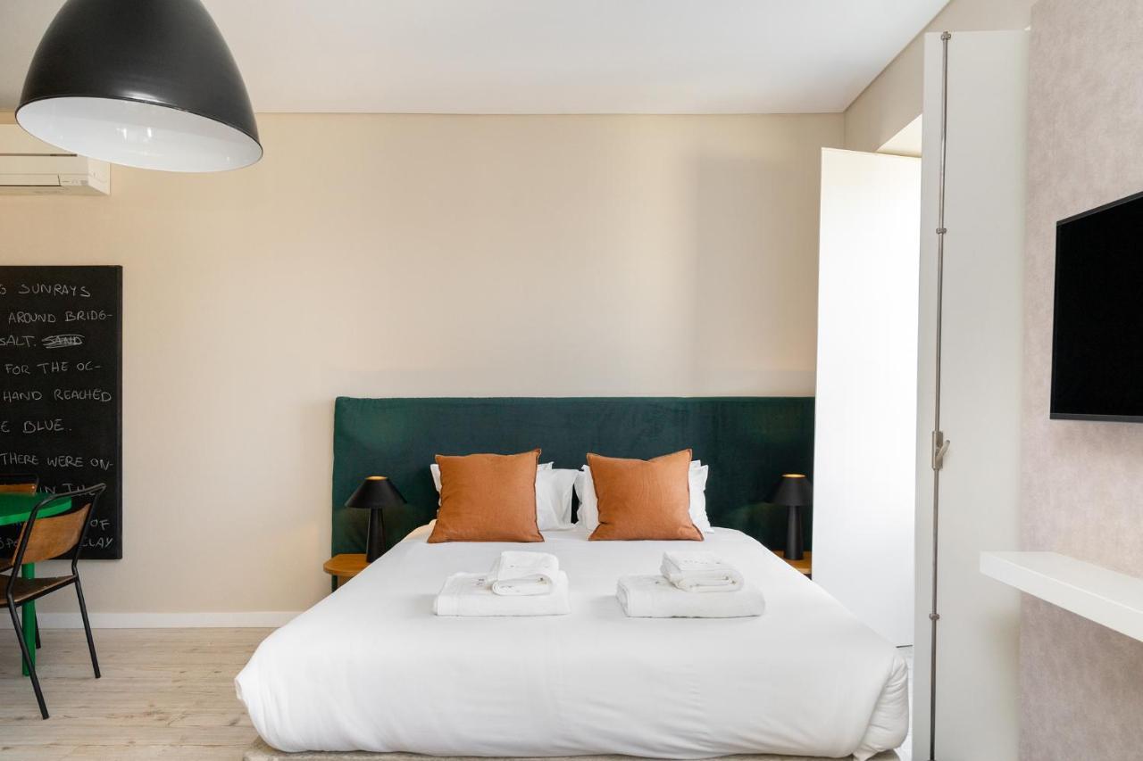Kula Rossio Appartement