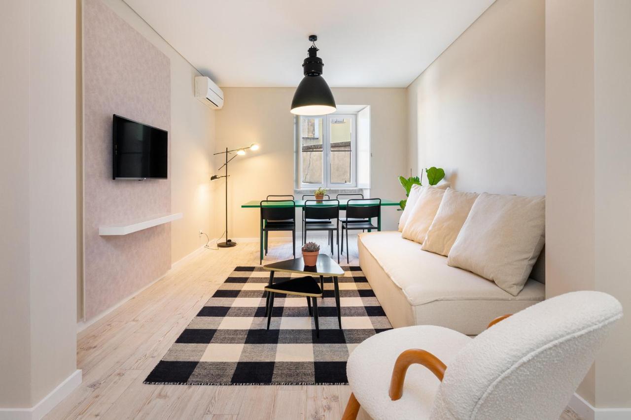 Appartement Kula Rossio *