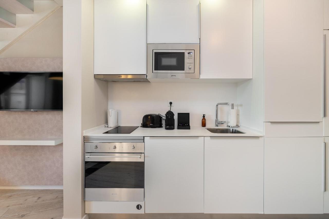 Appartement Kula Rossio