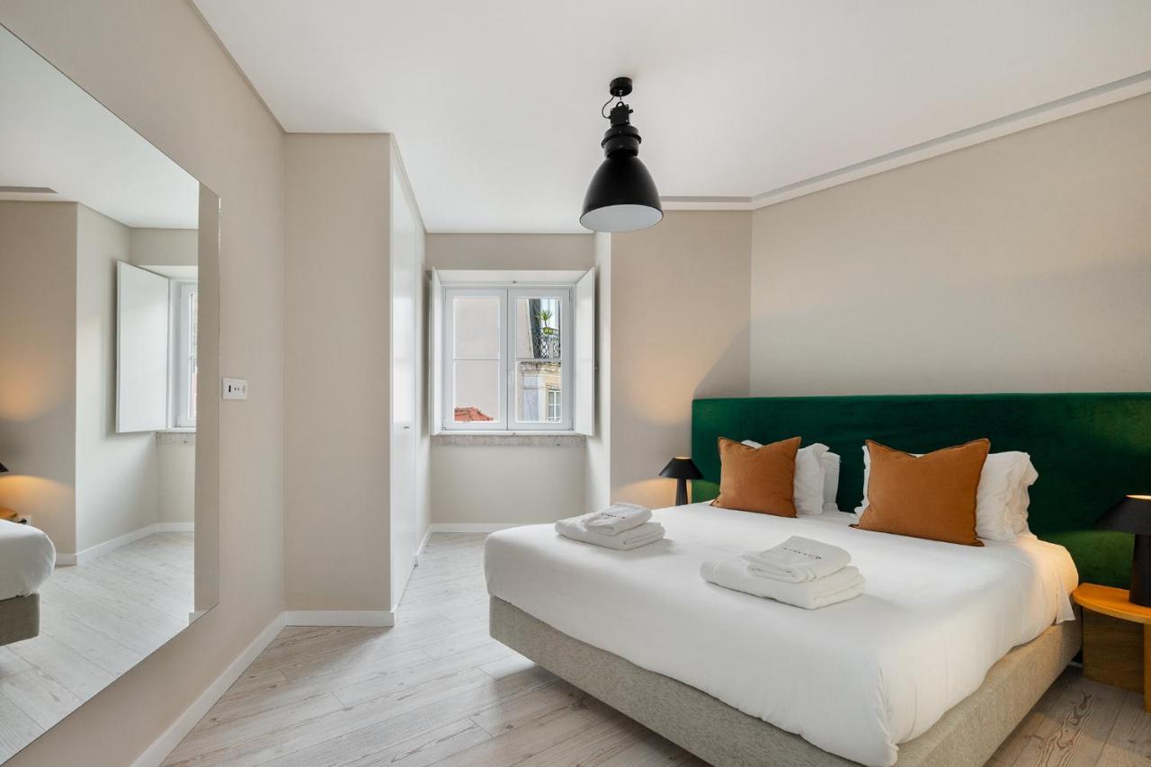 Kula Rossio Appartement *