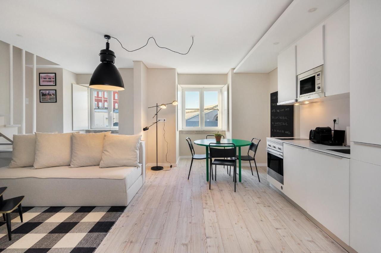 Kula Rossio Appartement