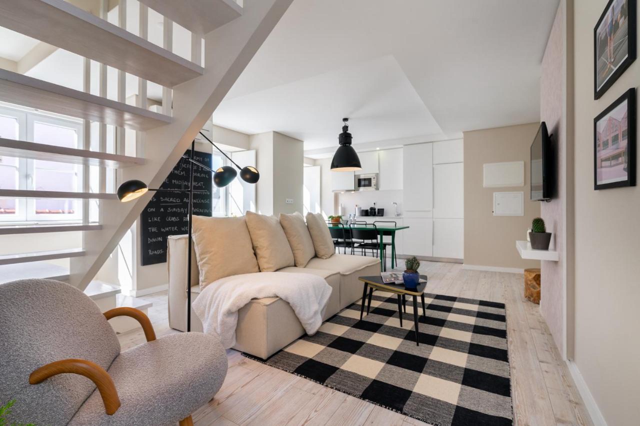 Kula Rossio Appartement Lissabon
