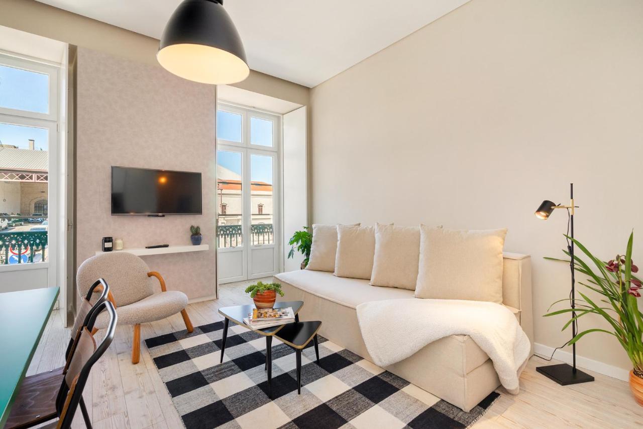 Kula Rossio Appartement Lissabon