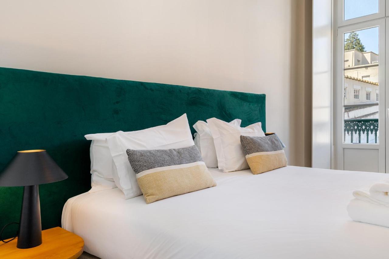 Kula Rossio Appartement *