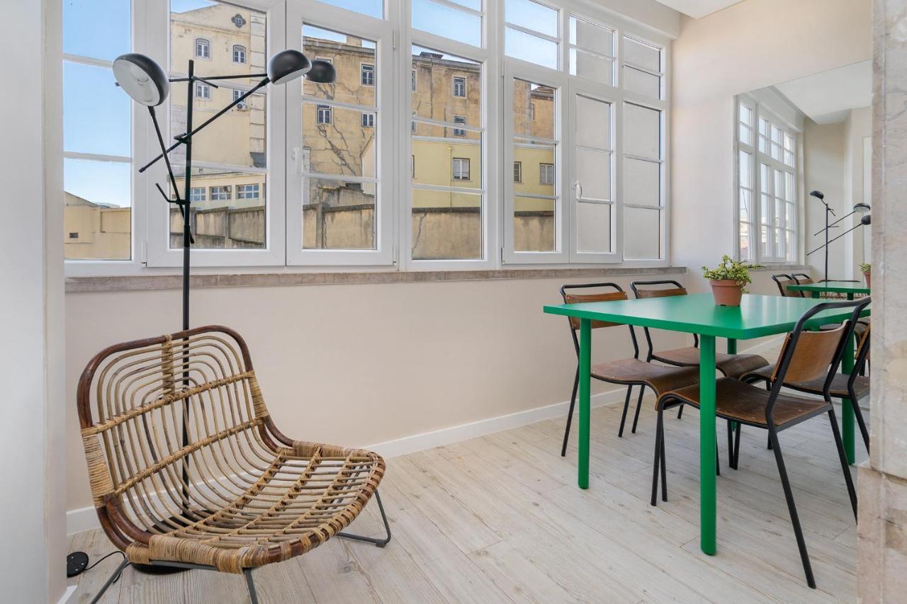Appartement Kula Rossio